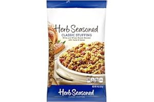 Pepperidge Farm Herb Seasoned Stuffing 3 pk,14oz each,total 42 oz