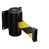 Crowd Control Warehouse - CCW Series WMB-125 Fixed