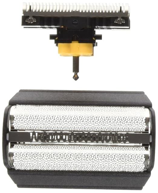 Braun Kombipack 5000/6000