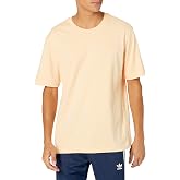 adidas Originals Mens Trefoil Tee