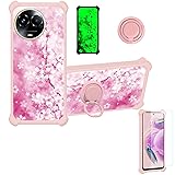 jioeuinly Case for Realme 11 5G Case Compatible