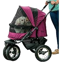 pushchairs for dogs