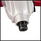 Einhell Paint and Mortar Mixer 1400W M14 Quick Start Speed Electronics view 6