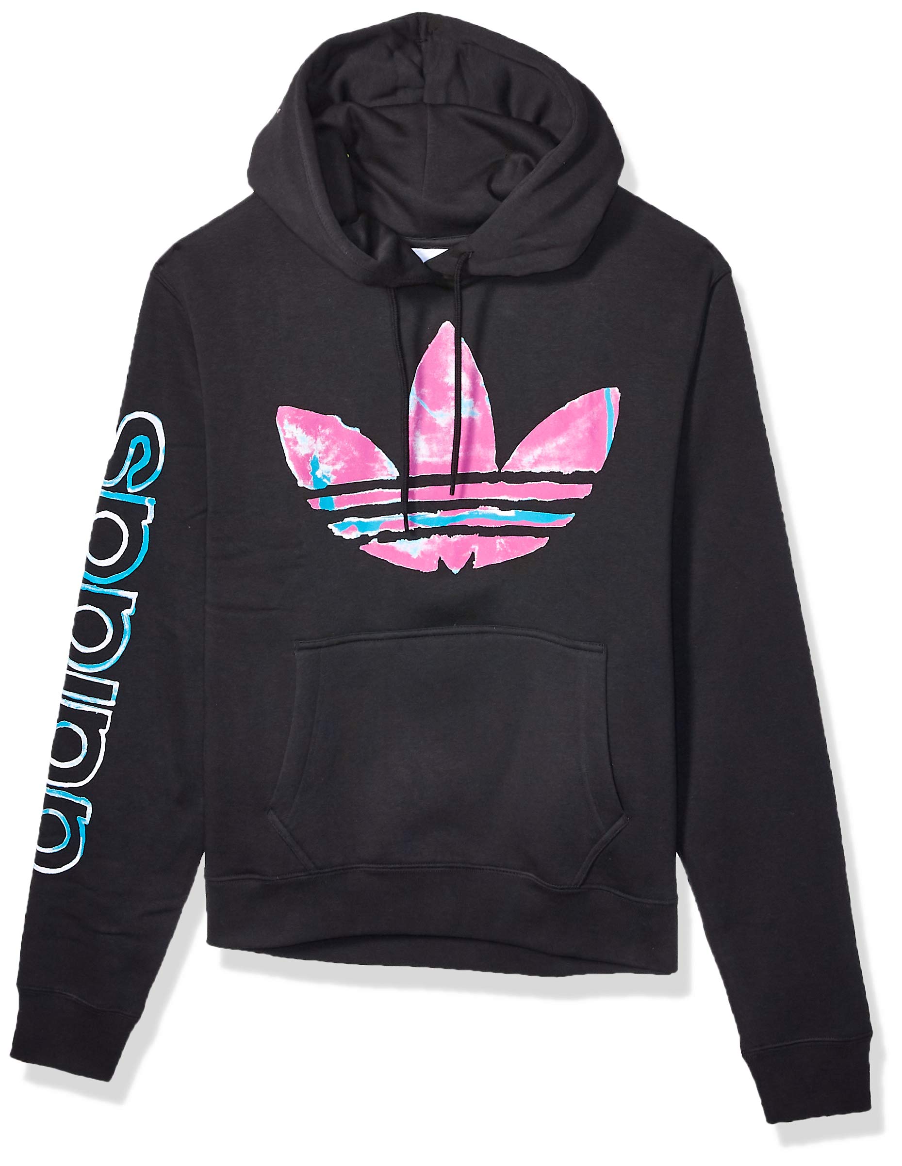 adidas originals men's hoodie