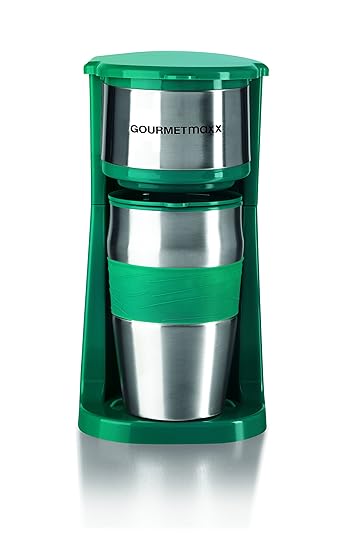 1 becher kaffeemaschine