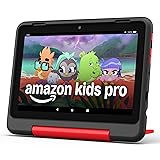 Amazon Fire HD 8 Kids Pro tablet