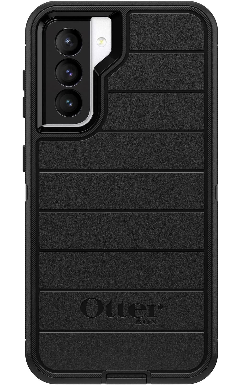 OtterBox Defender Series Case for Samsung Galaxy S21 5G - (Black)