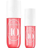 Amazon.com: Sol de Janeiro Cheirosa 40 Hair & Body Fragrance Mist