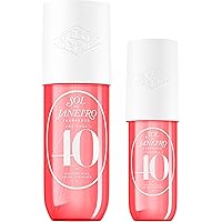 Amazon.com: Sol de Janeiro Cheirosa 48 Hair & Body Fragrance