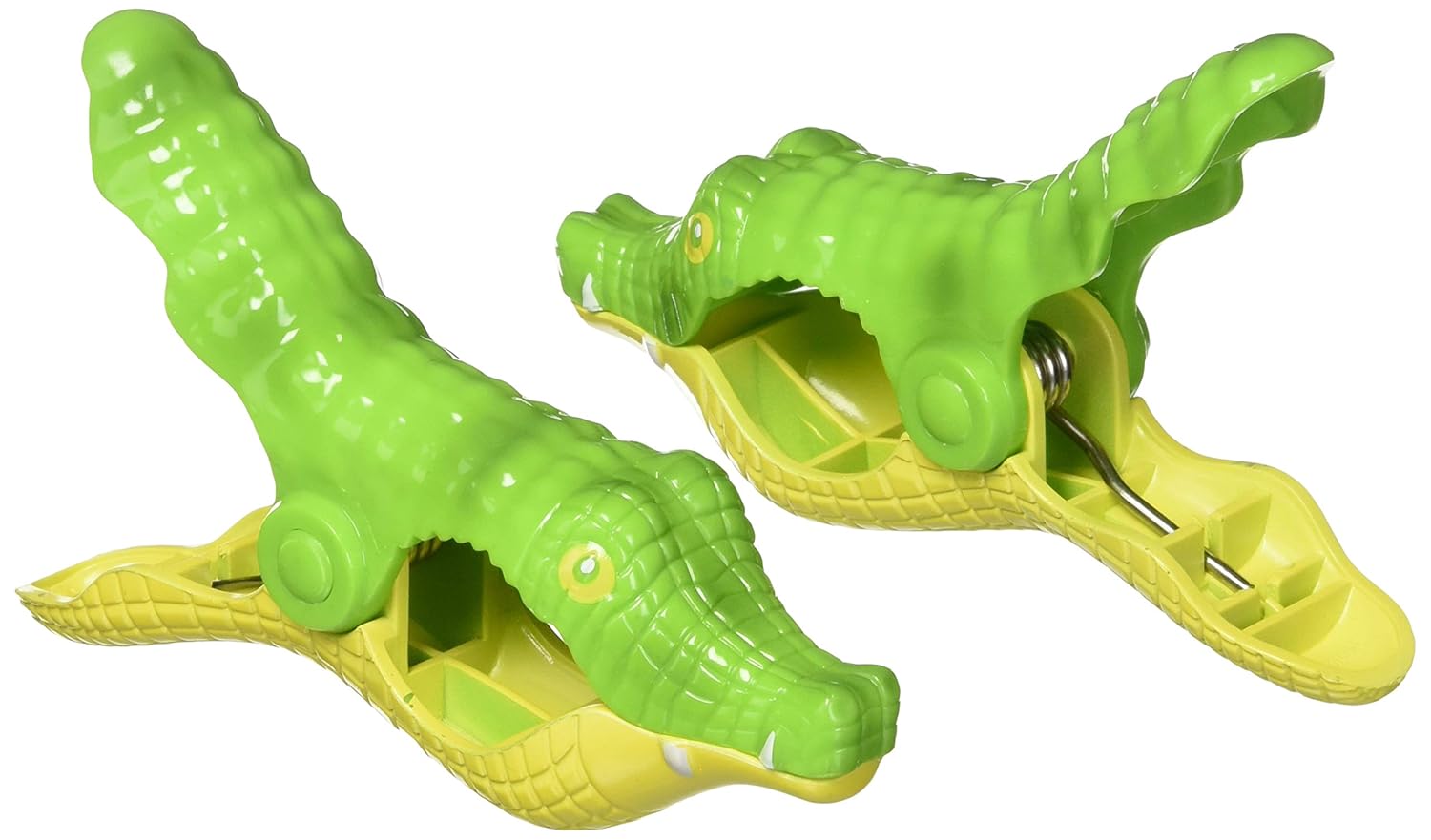 Best boca towel clips for beach chairs