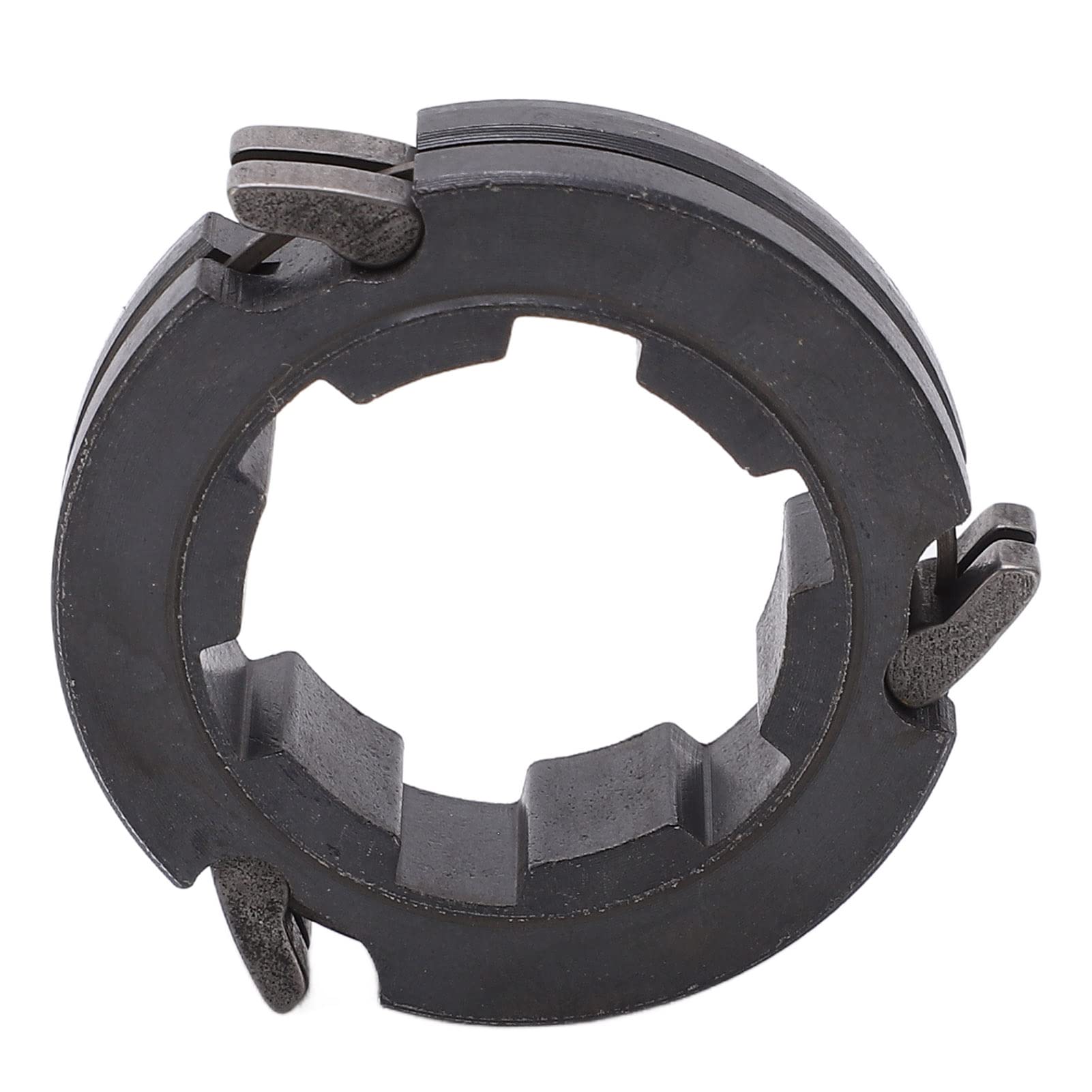 RiToEasysports Electric Bike Pawl Clutch, Metal Pawl Clutch Replacement for BBS01B and BBS02B Mid Drive Conversion Kits Conversion Accessories Electric Bicycle Modification Accessories