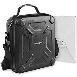 Ultra-Light Case for Starlink Mini
