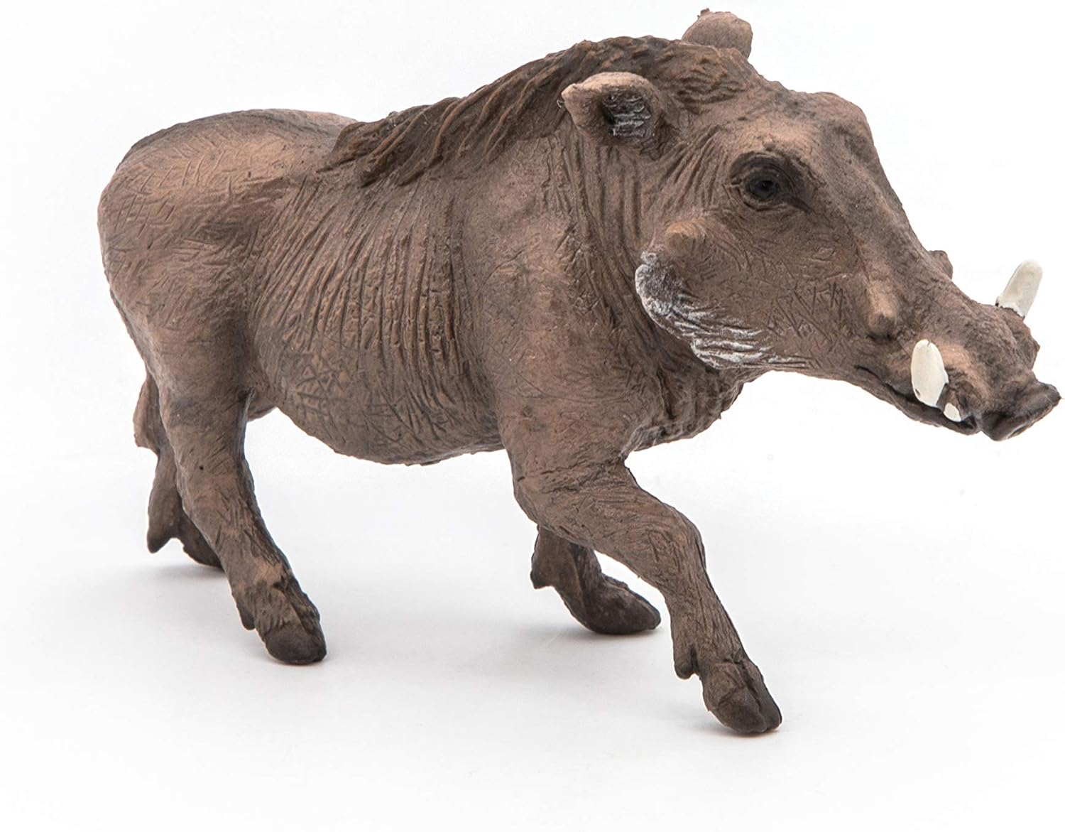 papo warthog