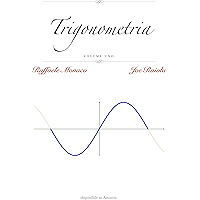 Trigonometria Vol.1 (Italian Edition) book cover