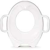 Munchkin&reg; Sturdy&trade; Potty Training Seat, Grey