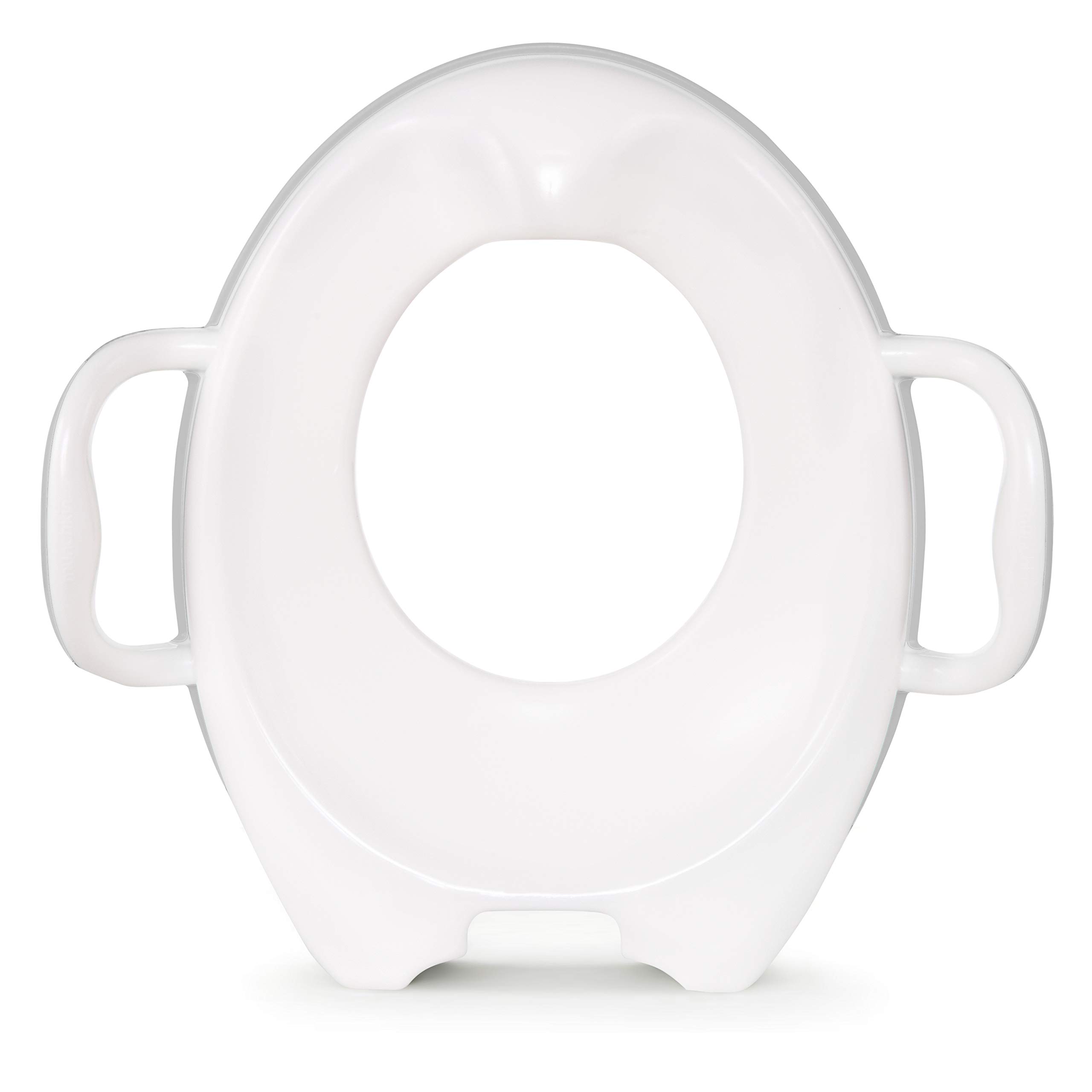 Photo 1 of Munchkin® Sturdy™ Potty Training Seat, Grey