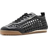 AllSaints Kenny Woven Runner