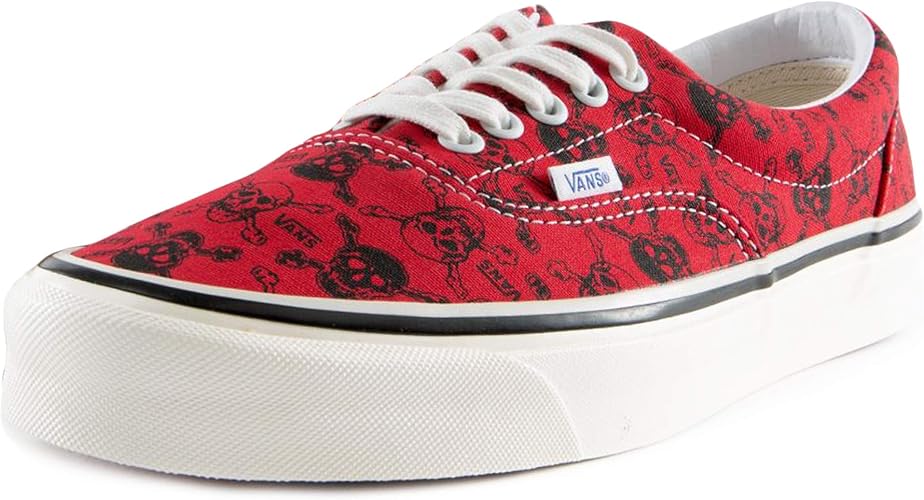 red era 95 vans