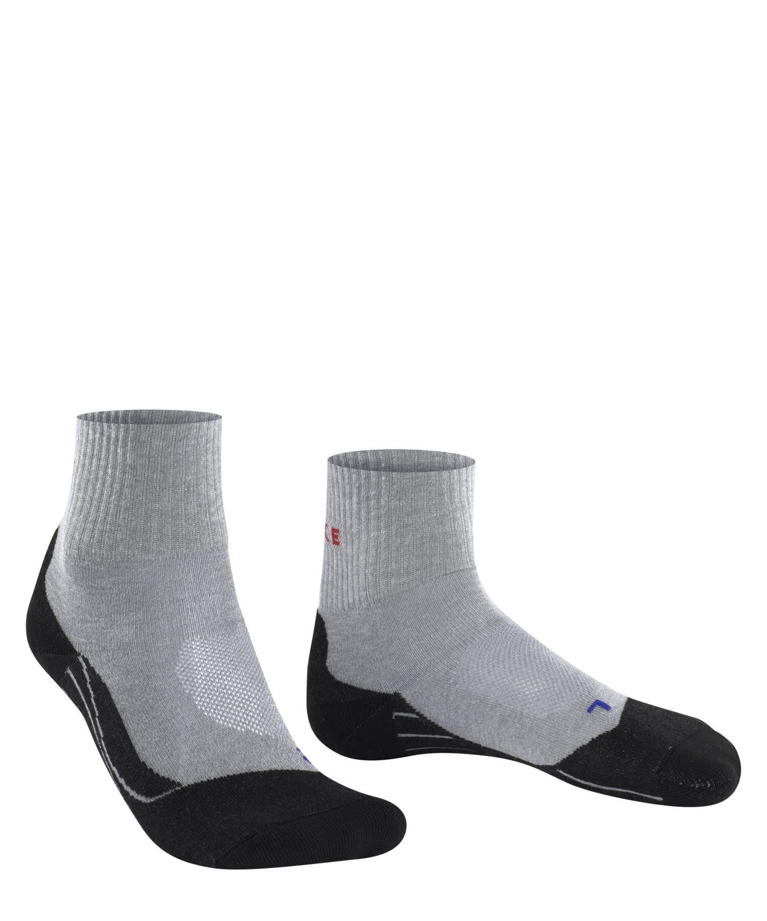 FALKE Herren TK2 Cool Short Wandersocken mittelstarke Polsterung antiblasen 5