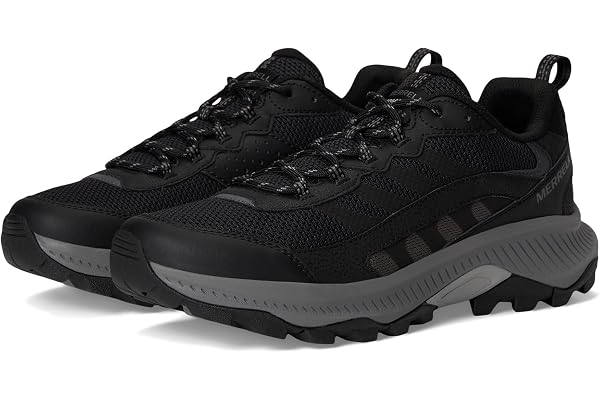 Merrell Mens Speed Strike 2 Hiking Shoe