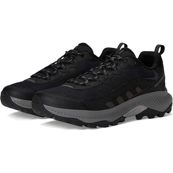 Amazon.com | Merrell Men's Speed Arc Matis GTX Hiking Shoe