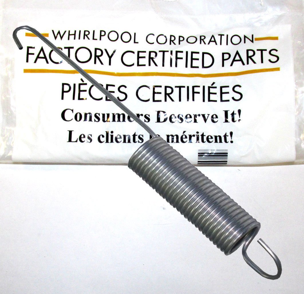 Best kenmore washer balance spring 4U Life