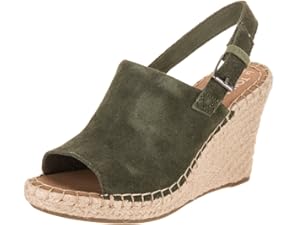 natural oxford women's monica wedges