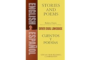 Stories and Poems/Cuentos y Poesías: A Dual-Language Book