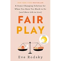 Fair Play: A Game-Changing Solution for When You Have Too Much to ...