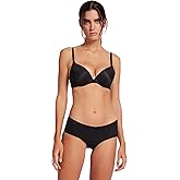 Wolford Women's Pure 3W Push-Up Bra