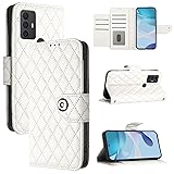 Rfvzubemok Compatible with TCL 306 Cover,Compatible