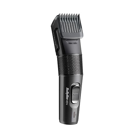 Babyliss Precision Cut Hair Trimmer E786e Amazon Co Uk Health