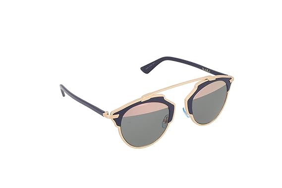 CHRISTIAN DIOR Unisex Sonnenbrille DiorSoReal (48-22-140)