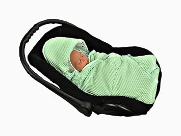 cybex car seat blanket
