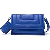 LA FESTIN Crossbody Leather Handbags For Women - Trendy Mini for Girls Ideal for Travel Outdoor Activities