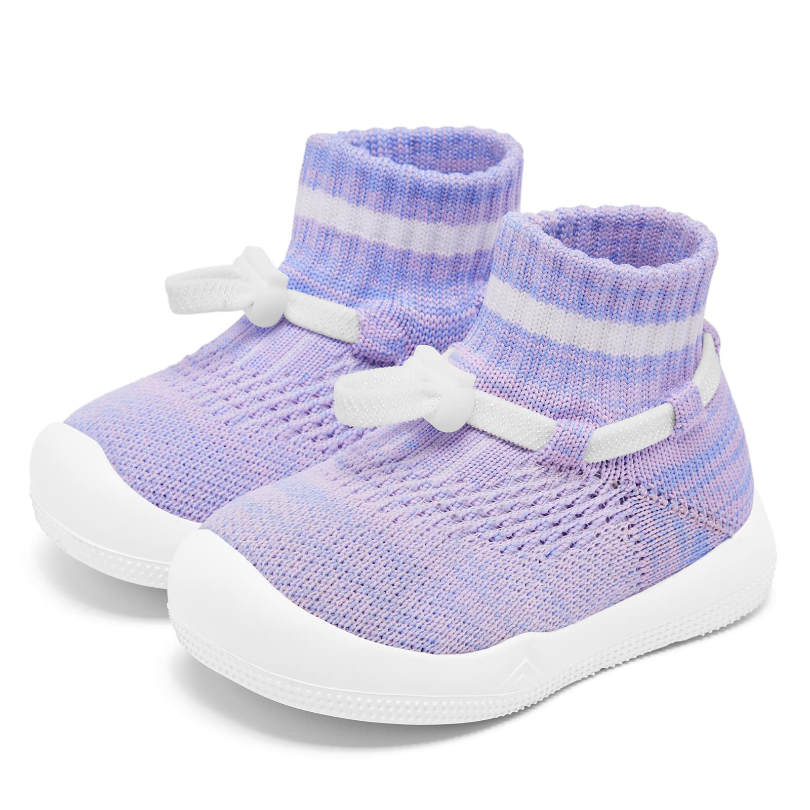 Fahrerliebe Baby Sock Shoes Baby Walking Shoes