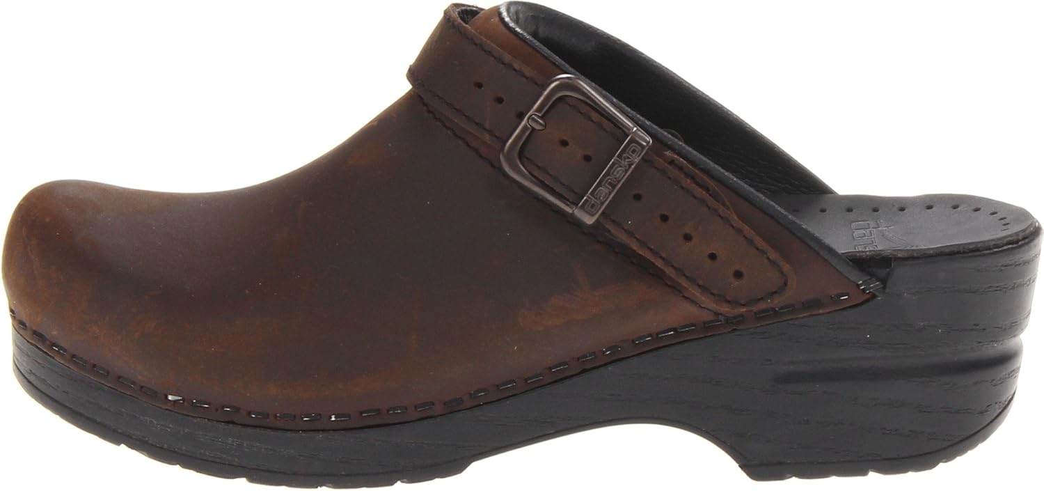 dansko ingrid clogs sale