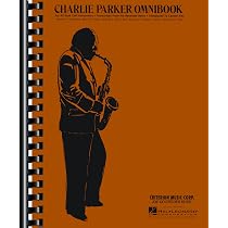 Jaco Pastorius Omnibook for Bass Clef Instruments Transcribed