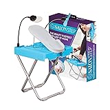 Salon Step The Beauty Footrest for Easy at-Home