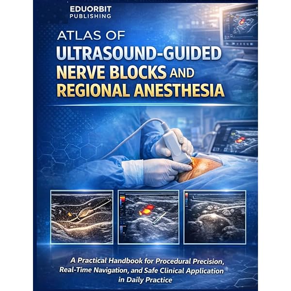 Hadzic's Peripheral Nerve Blocks and Anatomy for Ultrasound-Guided