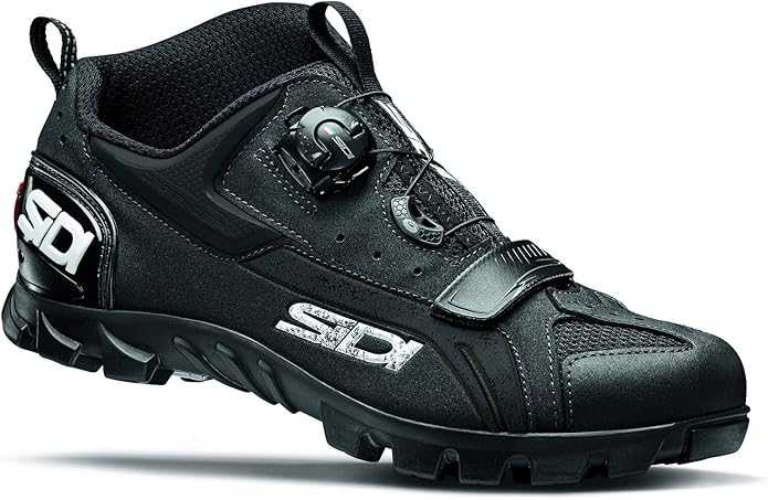 sidi defender cycling shoe