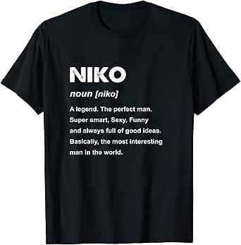 niko