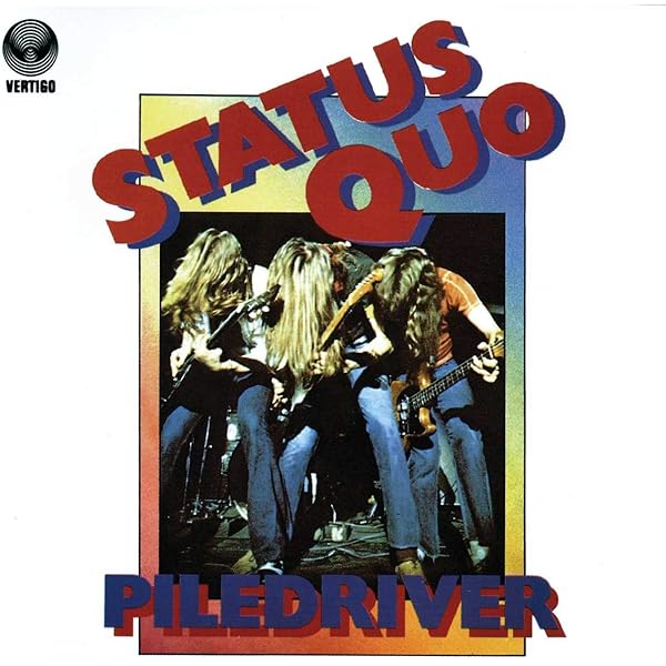 STATUS QUO - Quo - Amazon.com Music