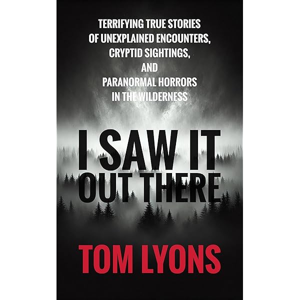 Amazon.com: Smokey and the Fouke Monster: A True Story eBook