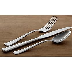 Oneida River 20 Piece Everyday Flatware, Service