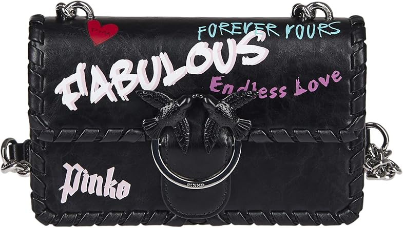 pinko fabulous bag