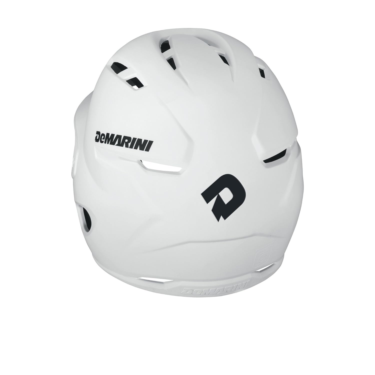 7 3/87 1/2 DeMarini Paradox Fitted Pro Batting Helmet with Fastpitch