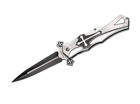 Magnum Crusader 01LG281