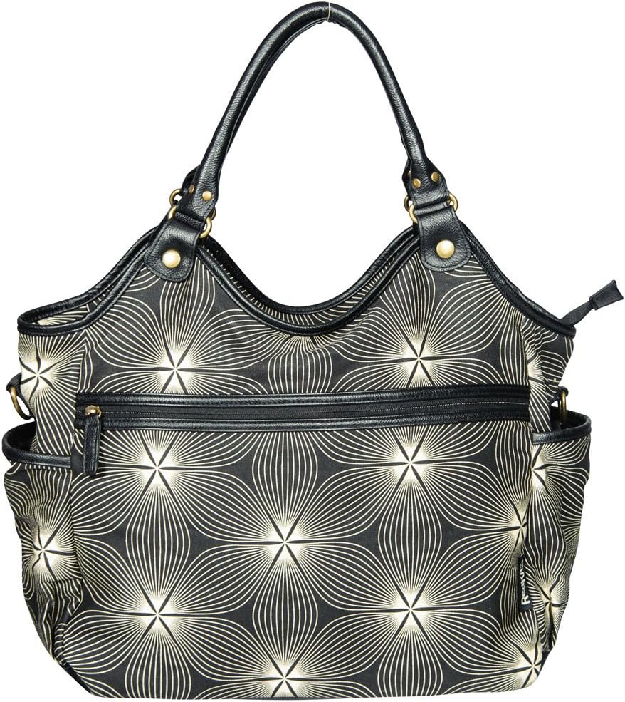 red kite changing bag