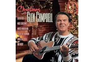 Christmas with Glen Campbell